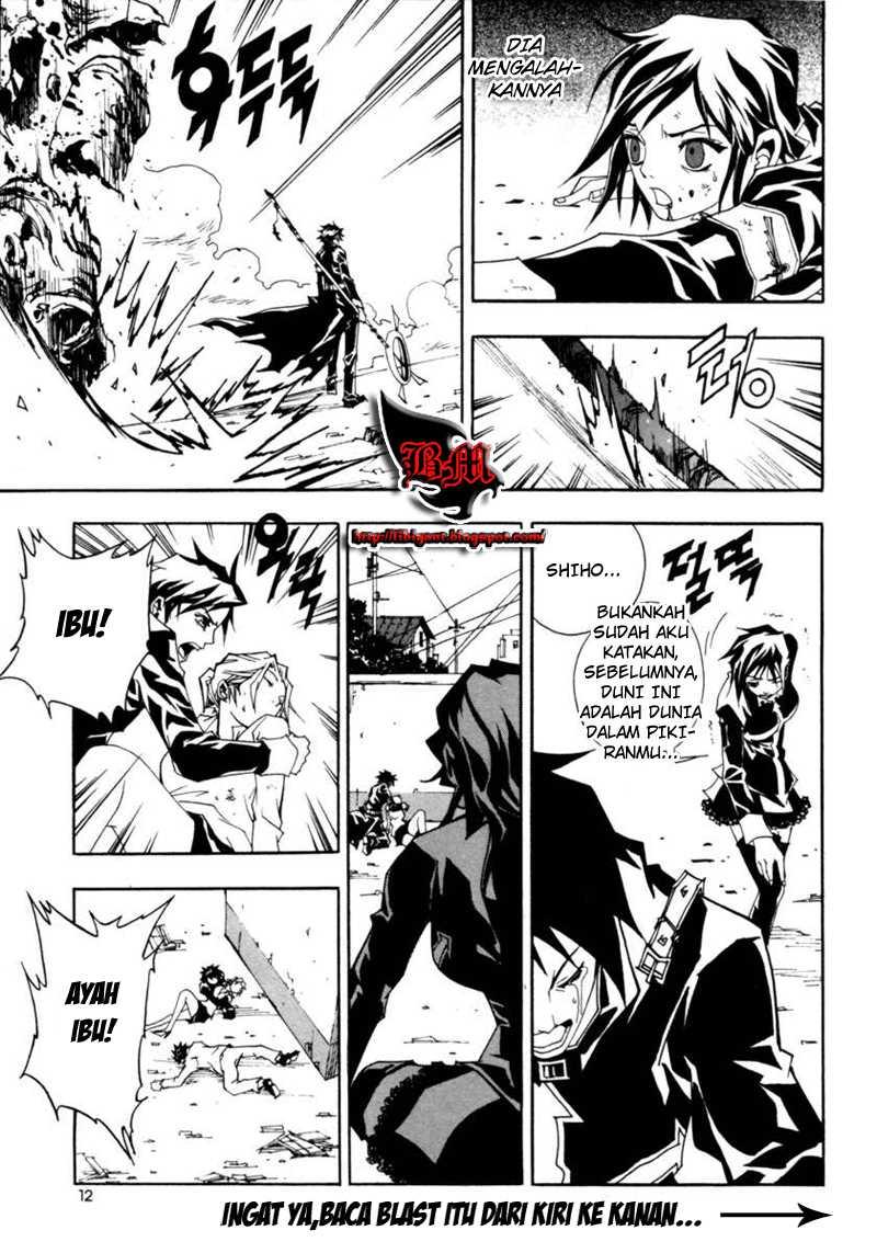 Blast Chapter 07 Bahasa Indonesia